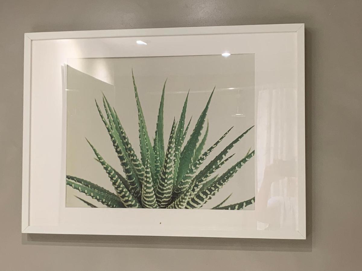 דירות Precioso Piso Recien Reformado En סרגוסה מראה חיצוני תמונה