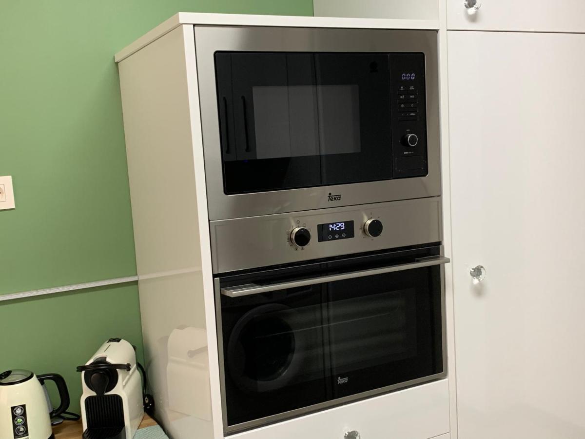 דירות Precioso Piso Recien Reformado En סרגוסה מראה חיצוני תמונה