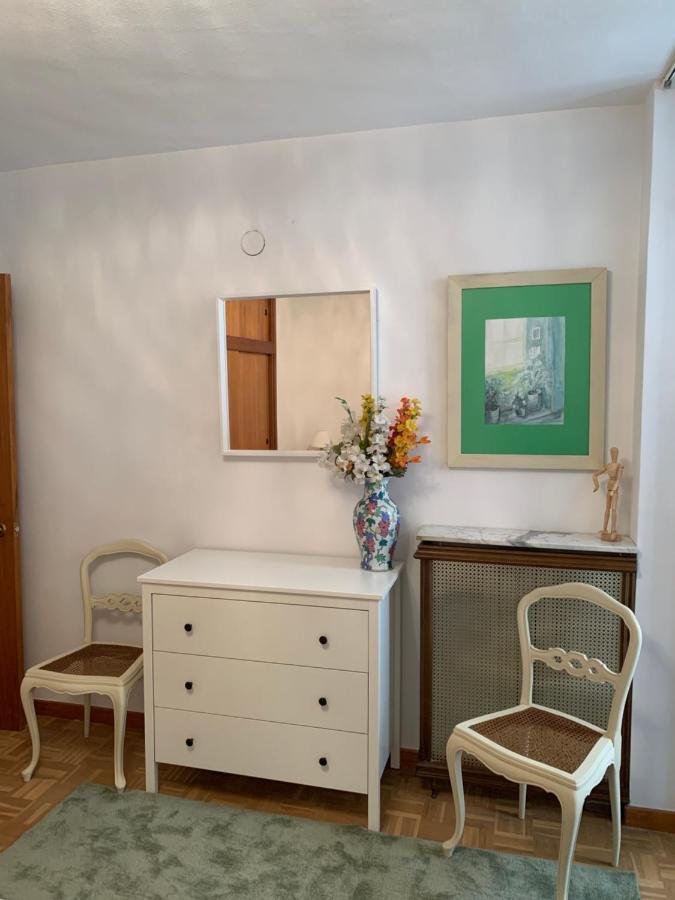 דירות Precioso Piso Recien Reformado En סרגוסה מראה חיצוני תמונה