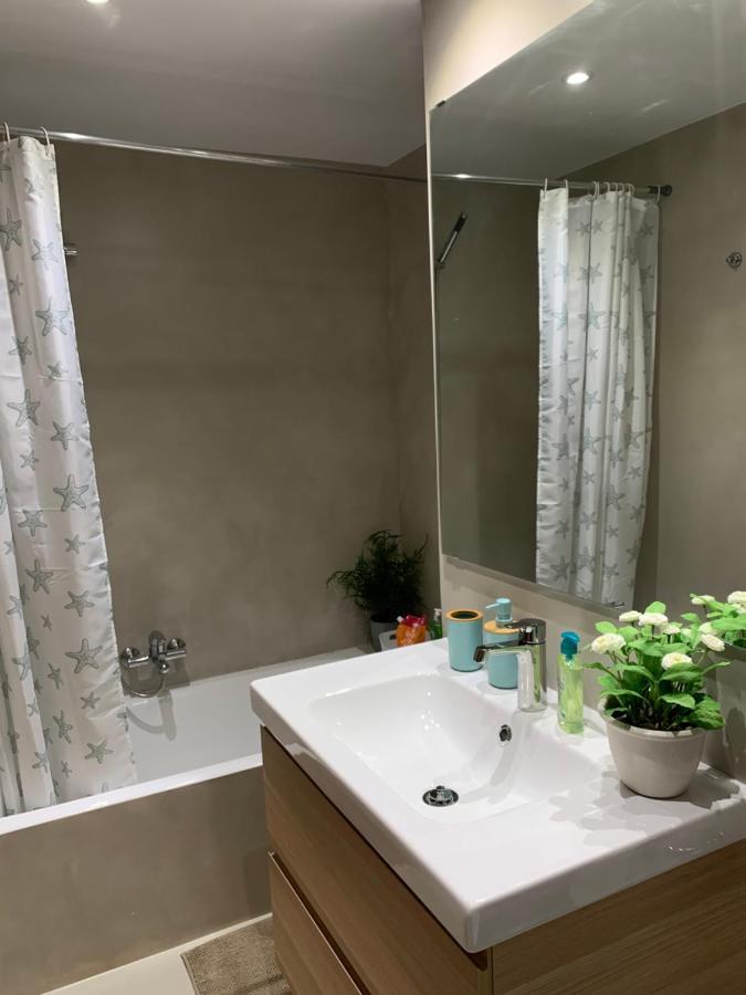 דירות Precioso Piso Recien Reformado En סרגוסה מראה חיצוני תמונה