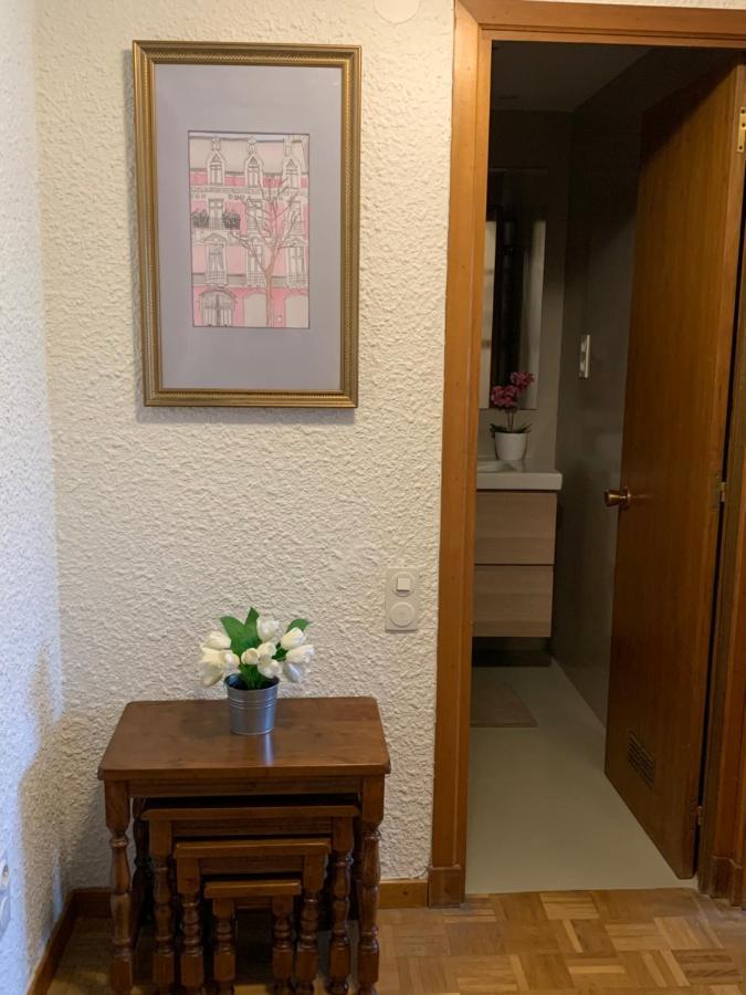 דירות Precioso Piso Recien Reformado En סרגוסה מראה חיצוני תמונה