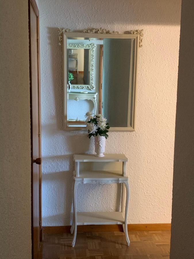 דירות Precioso Piso Recien Reformado En סרגוסה מראה חיצוני תמונה