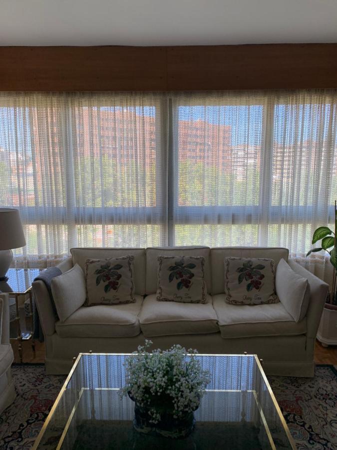 דירות Precioso Piso Recien Reformado En סרגוסה מראה חיצוני תמונה
