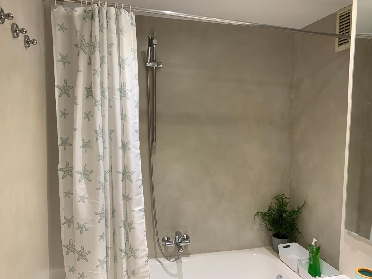 דירות Precioso Piso Recien Reformado En סרגוסה מראה חיצוני תמונה